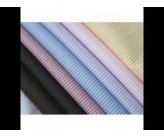 Cotton Shirting Fabric - Image 1