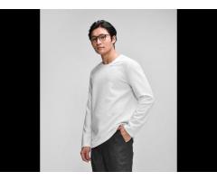 Mens plain regular form new collection sweater Routine brand (Model number: AT117302)