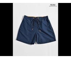 Men's ODM elastic Board Shorts Routine Brand (Model number: 10S20SW1001) - Image 3