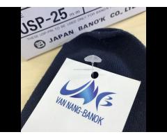 The USP Bano'k standard tag pin made by PP material good price use for hang tag cloth