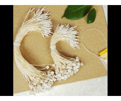 Van Nang Banok apparel company's ecofriendly series include yarn string fastener Kami Ito Lox