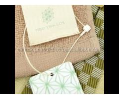Van Nang Banok apparel company's ecofriendly series include yarn string fastener Kami Ito Lox - Image 2