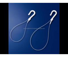 Vietnam Hook Lox is made of nylon and is a hook and loop fastener suitable for the garment industry