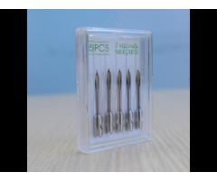Wholesale price standard Steel Needle S for VP Tool Pro S tag gun spare needle sewing part