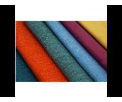 Wholesale grey fabric 100% cotton fabric manufacturer