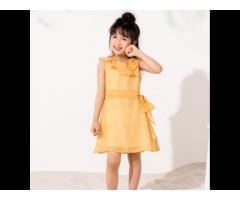 Fashion Kid Girls Clothes - LV10 Best Price from Stock High Quality Made in Vietnam Children