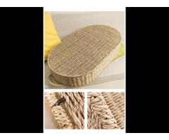 Baby Woven Breathable Lightweight Seaweed Basket articles for babies