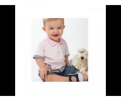 Baby Polo T Shirt