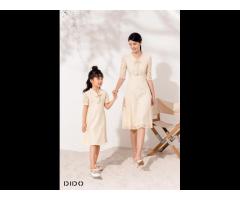 Fashion Girls Autumn Clothes Best Selling Made in Vietnam High Quality Children Lace - Image 3