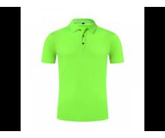 Mens Polo Shirts 2022 Custom Plain Hot Sale Blank Embroidery Polo Tshirt Casual Sports Wear - Image 2