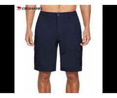 2022 Mens fashion cargo shorts casual sportswear pants track jogger plus size men's cargo shorts - Image 1