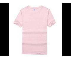 High Quality Cotton Men's T-shirt With Print Latest Design T-shirt Printing Custom - Image 2