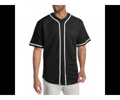 Youth Mens Strip softball Baseball Uniforms Custom Sublimated Embroidery Stitched Baseball Jersey