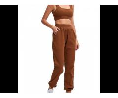 FREE SAMPLE Workout Sets For Women 2 Piece, Casual Outfits Jogging Suits Yoga Running Set - Image 1