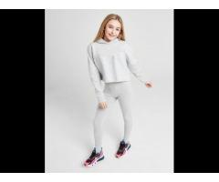 Crop Sweatshirts for Women Sweatshirt Hoodie Pullover Hoodies Teen Girls Crop Tops
