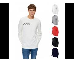Unisex Cheap Fashion 100% Cotton Autumn For Women Men Printing Logo Streetwear