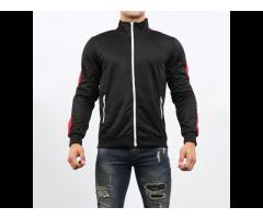 2022 New Style Fashion Outdoor Winter Windproof Lining Soft Synthetic Leather Motorcycle