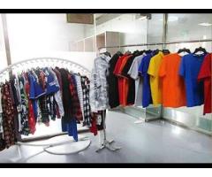 Garments Manufacturing Company