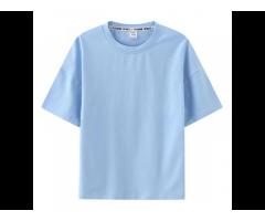 Unisex Kids Tshirt 2-14 Years Children Baby Tshirt Boys Girls Short Sleeve Summer Fashion
