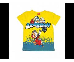 baby clothes OEM/ODM top brand children wear boy girls child cotton tshirt for kids