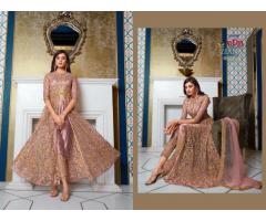 Kameez Suit Designer Indian Pakistani Chudidar Lawn Punjabi Material Wedding Women