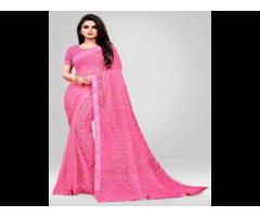 peach color Indian ladies wear clothing in low price from surat - Image 2