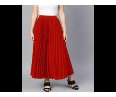 New arrival pant collective for office girl wholesale lowest price market Indian ethnic garment - Image 1