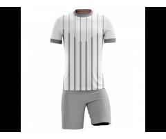Hight Quality Soccer Uniform - Image 4