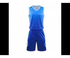 Wholesale New Design Basketball Uniforms Latest Price Top Quality Reversible Custom Logo
