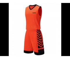 Latest Design Printing Team Name Wholesale Basketball Jersey And Shorts Customized