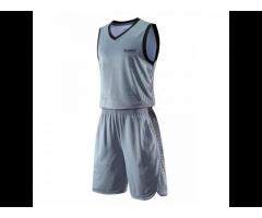 Top Quality Basketball Uniform New Design Basketball Uniform Wholesale Custom