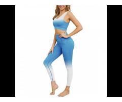 Active Fitness Leggings Tummy Control Yoga Pants Compression Plain Sport Leggings