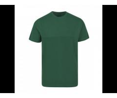 Customized Hot Sale Men's Causal Lightweight Short Sleeved T- Shirts For Men at Wholesale - Image 1