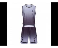 Basketball Uniform Custom Made Durable Basketball Uniform Best Price Custom Logo