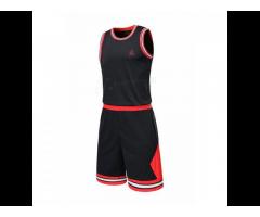 Cheap Direct Stylish Basketball Uniform Set New Design Best Quality Basketball Uniform