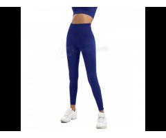 Wholesale Sport Suits Fitness Clothing Sport Wear Running Leggings Set Sportswear - Image 2