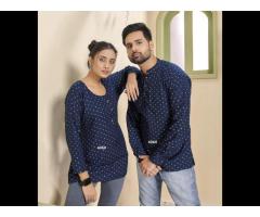 Custom Size Indian Traditional Kurta Pajama For Men Indian Clothes Wholesaler