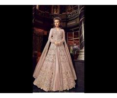 Latest Custom Size Indian Pakistani Salwar Kameez Dresses Wholesale Designer - Image 1