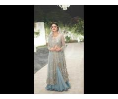Latest Custom Size Indian Pakistani Salwar Kameez Dresses Wholesale Designer - Image 3