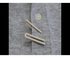 U-shape of Mapka Reborn Plastic Clip No 40 ecofriendly uses for socks made by Van Nang - Image 2
