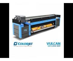 UV Digital Roll To Roll Printer