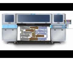 SubliXpress High Speed Dye Sublimation Printer