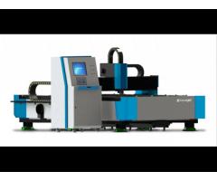 Fiber Laser Cutting Machine CJ3015