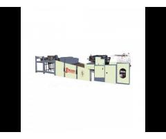 Fully Auto UV Coating and Curing Machines
