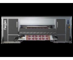 Negijet Textile Printing Machine -TXR-1900
