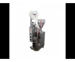 Form Fill & Seal Machines For Powder And Granules