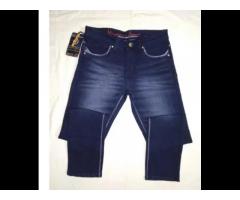Mens Knitted Jeans (Wayparn)