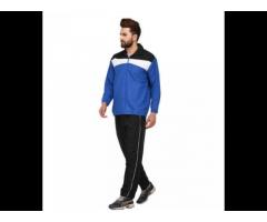 Tracksuits With Digital Printing - Image 2