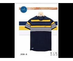 Striped T Shirts For Men