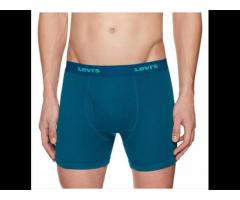 Surplus Blue Levi's Mens Underwear